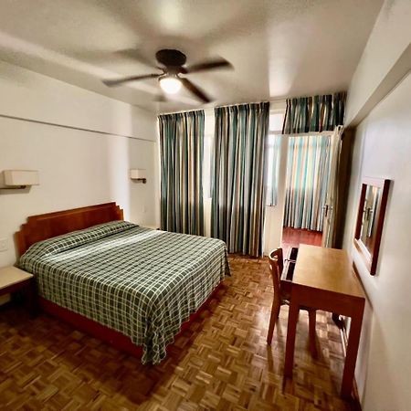 Impala Holiday Flats & Apartments Durban Luaran gambar