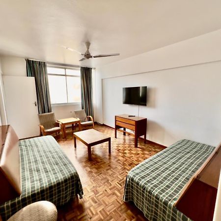 Impala Holiday Flats & Apartments Durban Luaran gambar