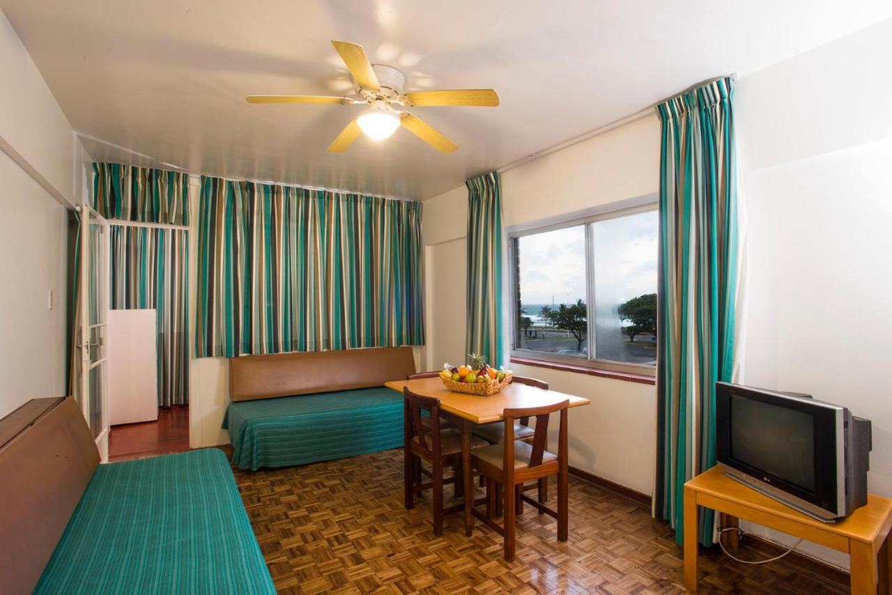 Impala Holiday Flats & Apartments Durban Luaran gambar