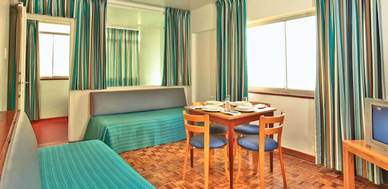 Impala Holiday Flats & Apartments Durban Luaran gambar