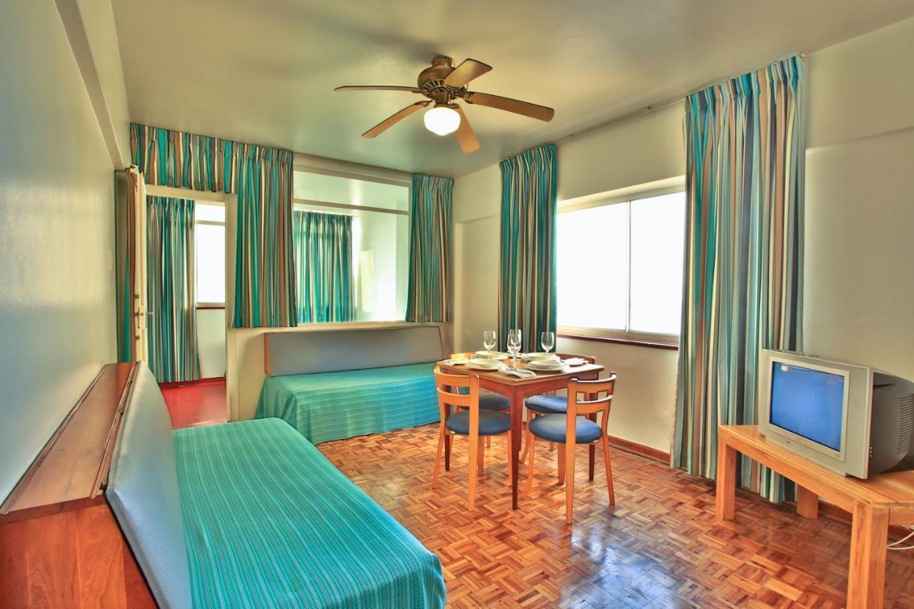 Impala Holiday Flats & Apartments Durban Luaran gambar