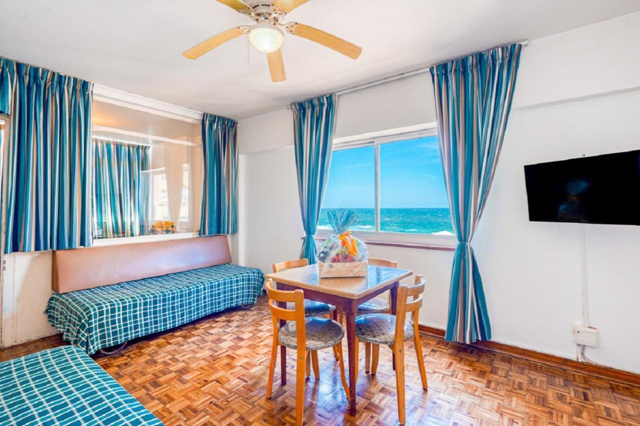 Impala Holiday Flats & Apartments Durban Luaran gambar