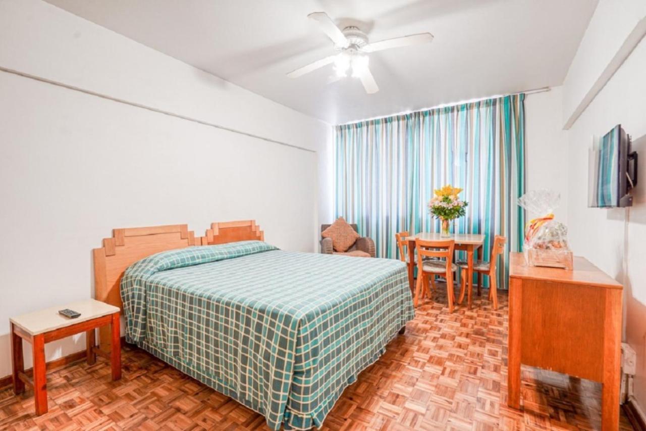 Impala Holiday Flats & Apartments Durban Luaran gambar