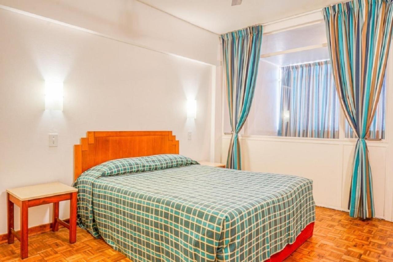 Impala Holiday Flats & Apartments Durban Luaran gambar