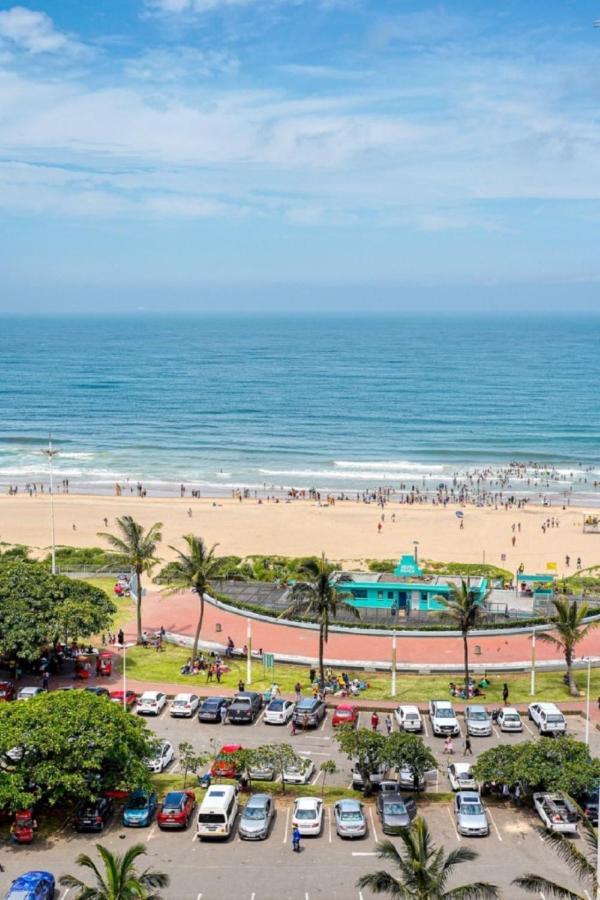 Impala Holiday Flats & Apartments Durban Luaran gambar
