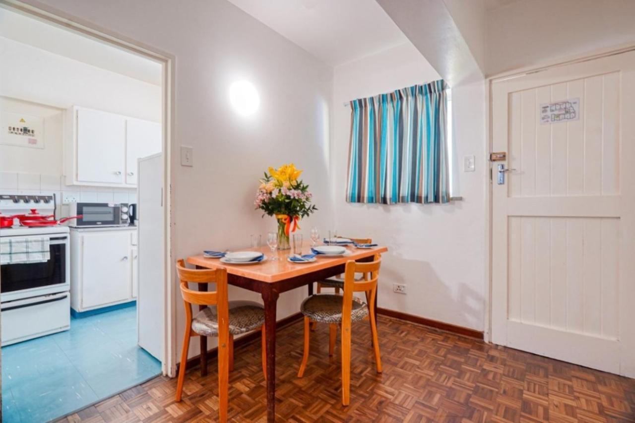 Impala Holiday Flats & Apartments Durban Luaran gambar
