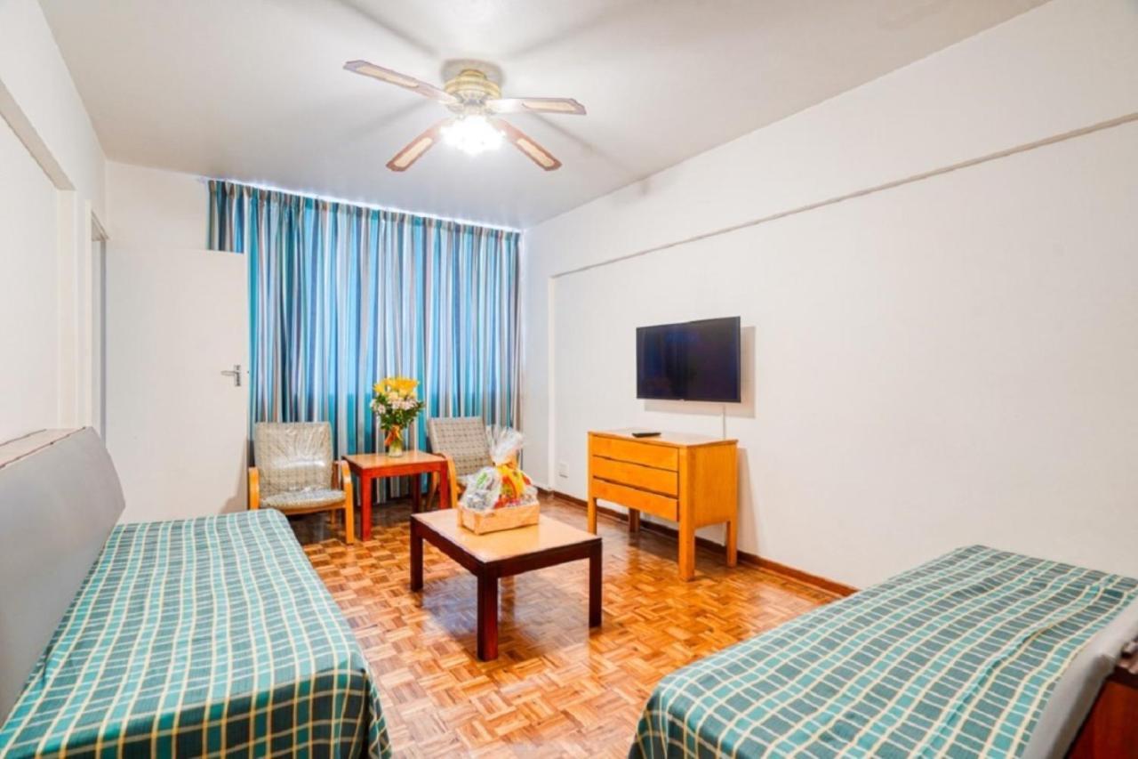 Impala Holiday Flats & Apartments Durban Luaran gambar