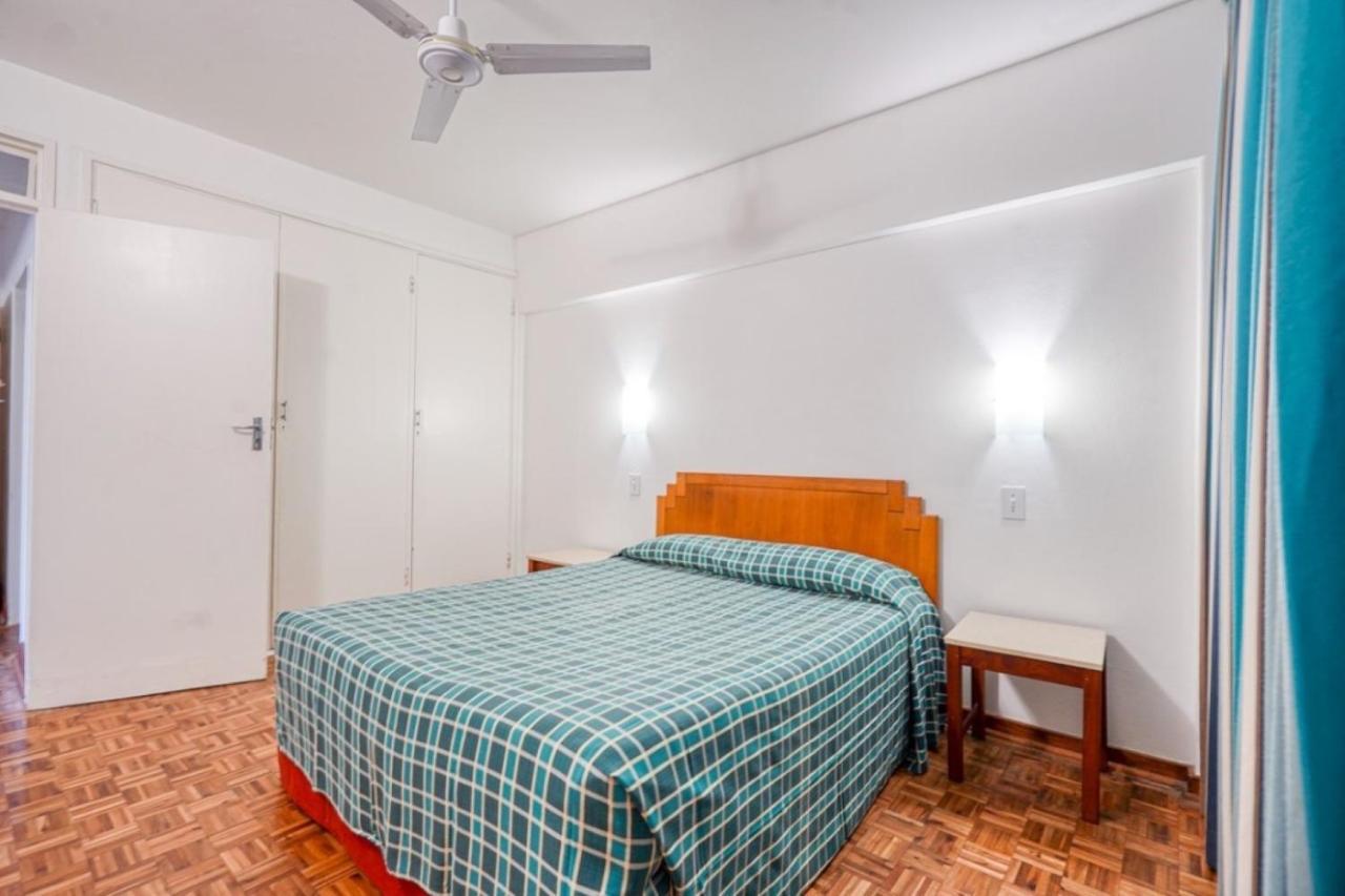 Impala Holiday Flats & Apartments Durban Luaran gambar