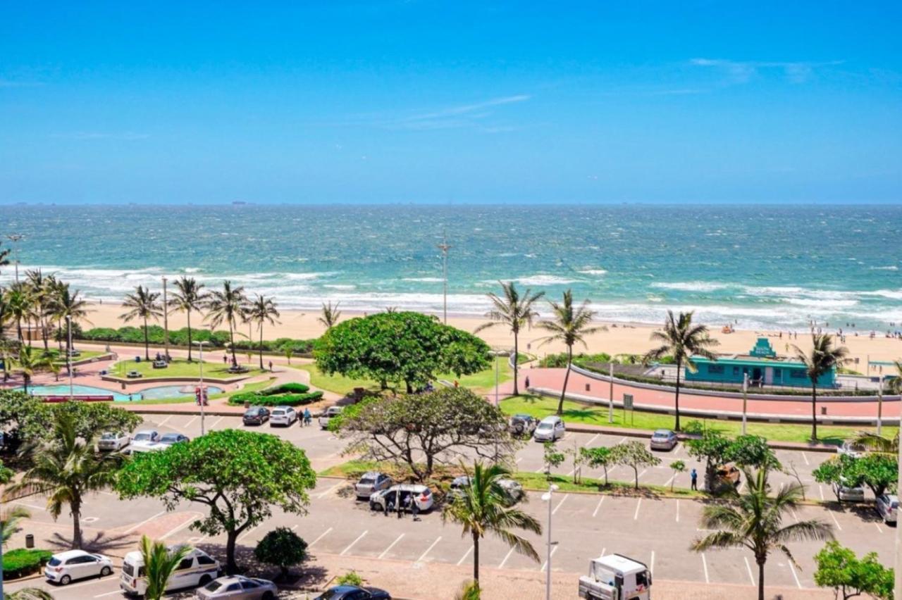 Impala Holiday Flats & Apartments Durban Luaran gambar