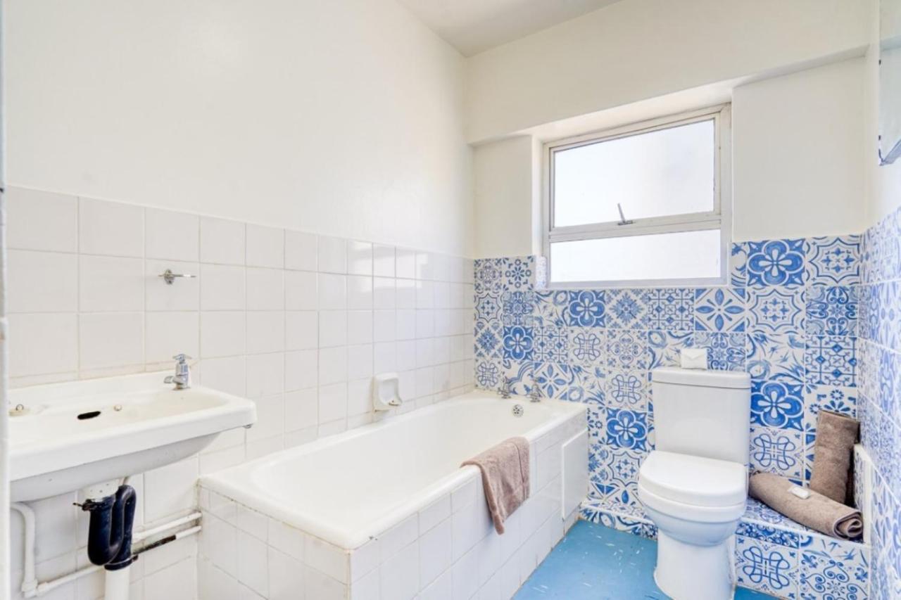Impala Holiday Flats & Apartments Durban Luaran gambar