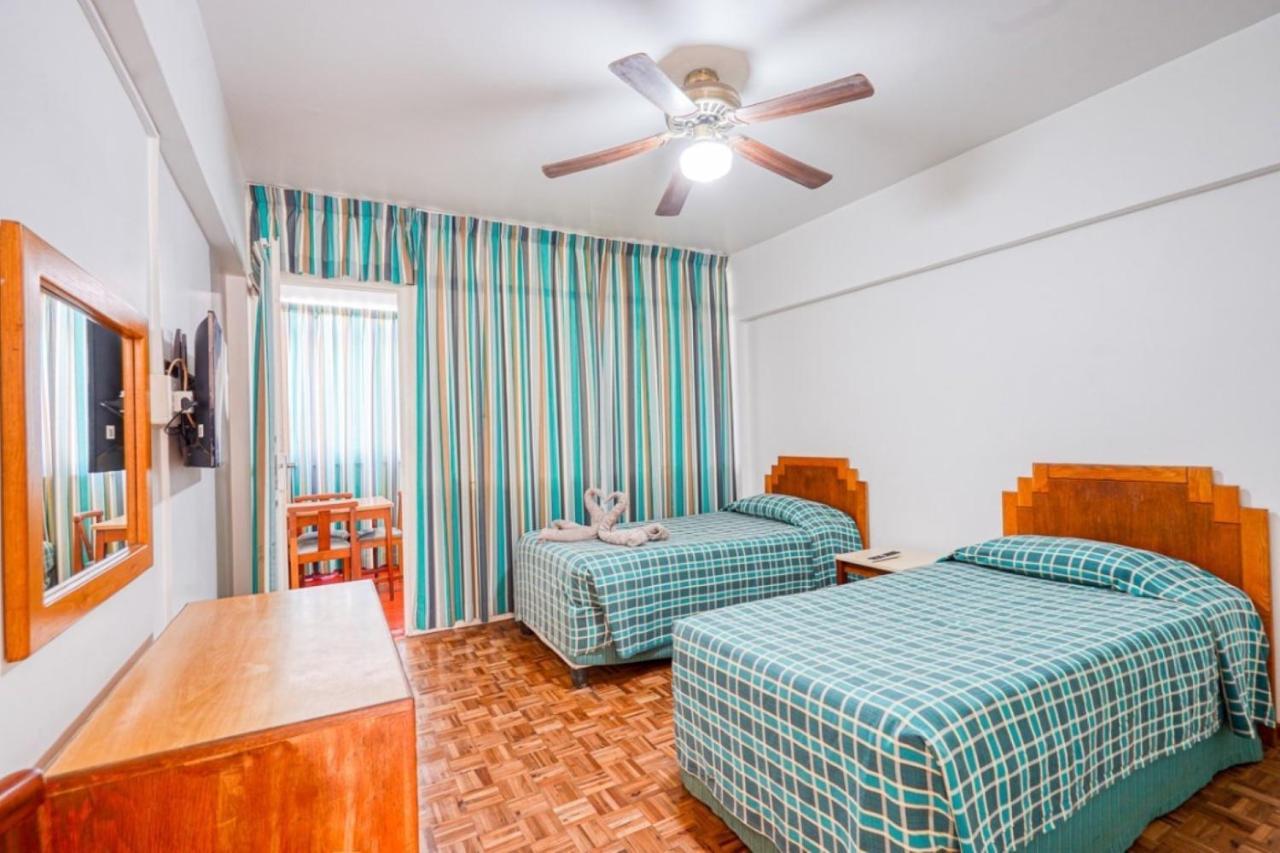 Impala Holiday Flats & Apartments Durban Luaran gambar