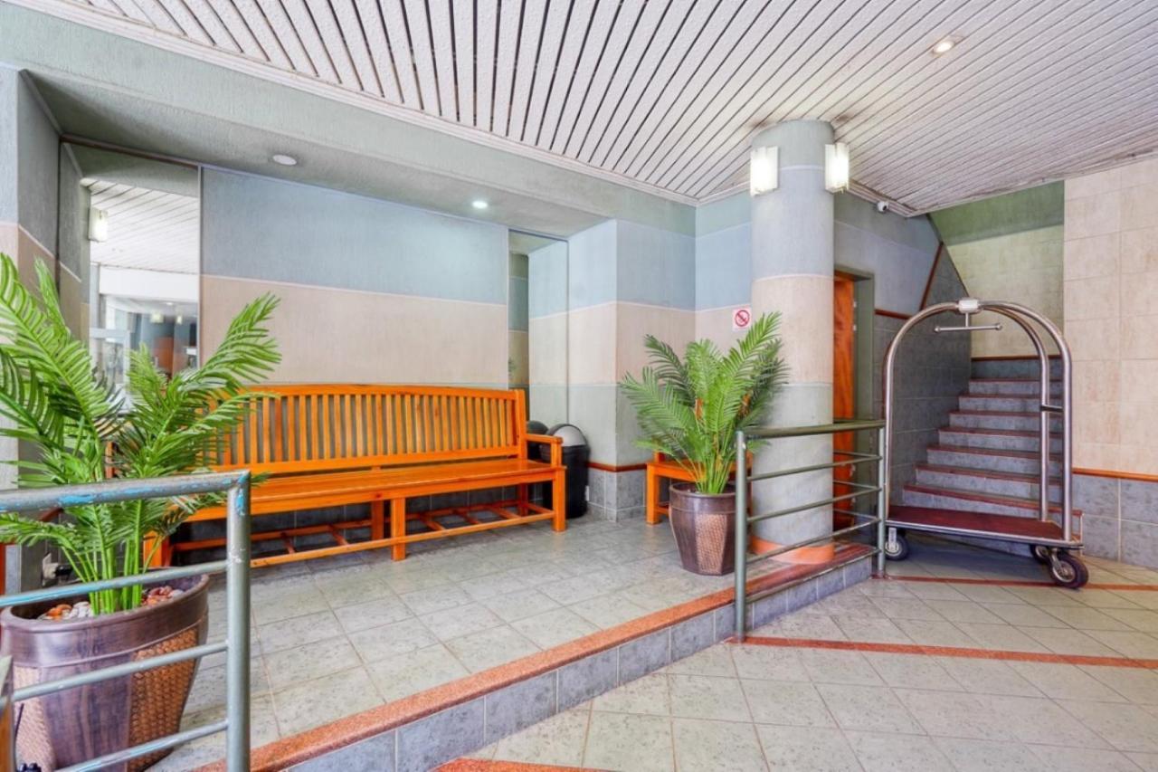 Impala Holiday Flats & Apartments Durban Luaran gambar