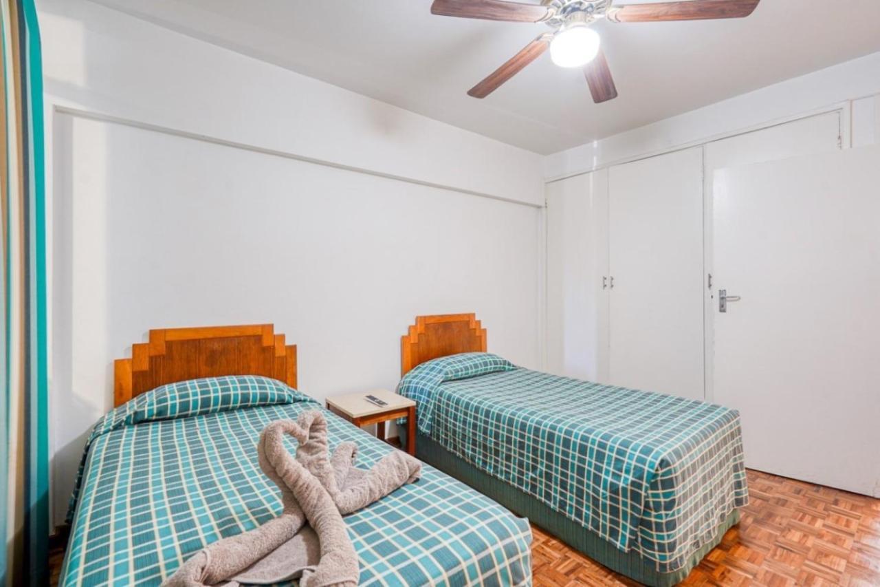 Impala Holiday Flats & Apartments Durban Luaran gambar