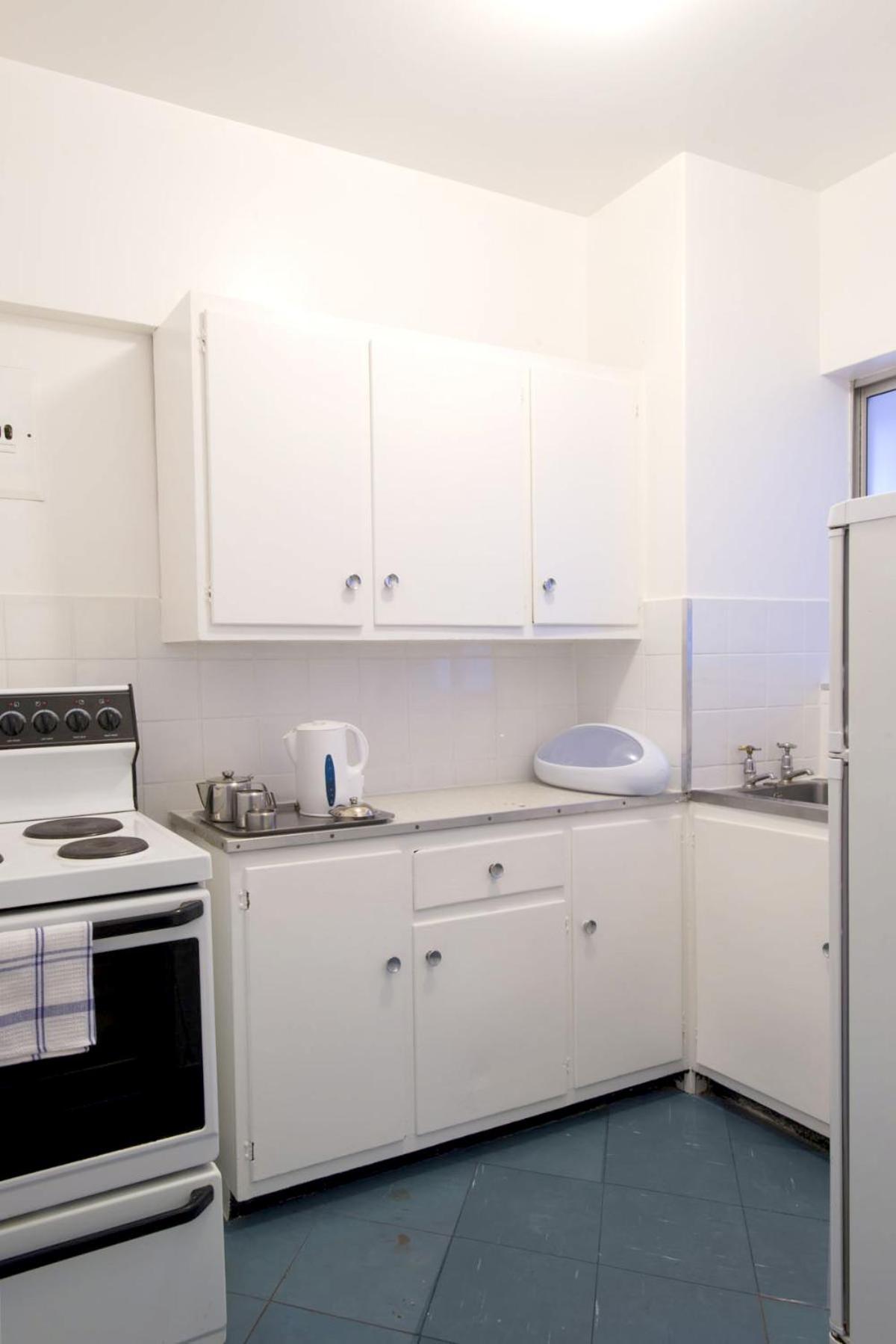 Impala Holiday Flats & Apartments Durban Luaran gambar