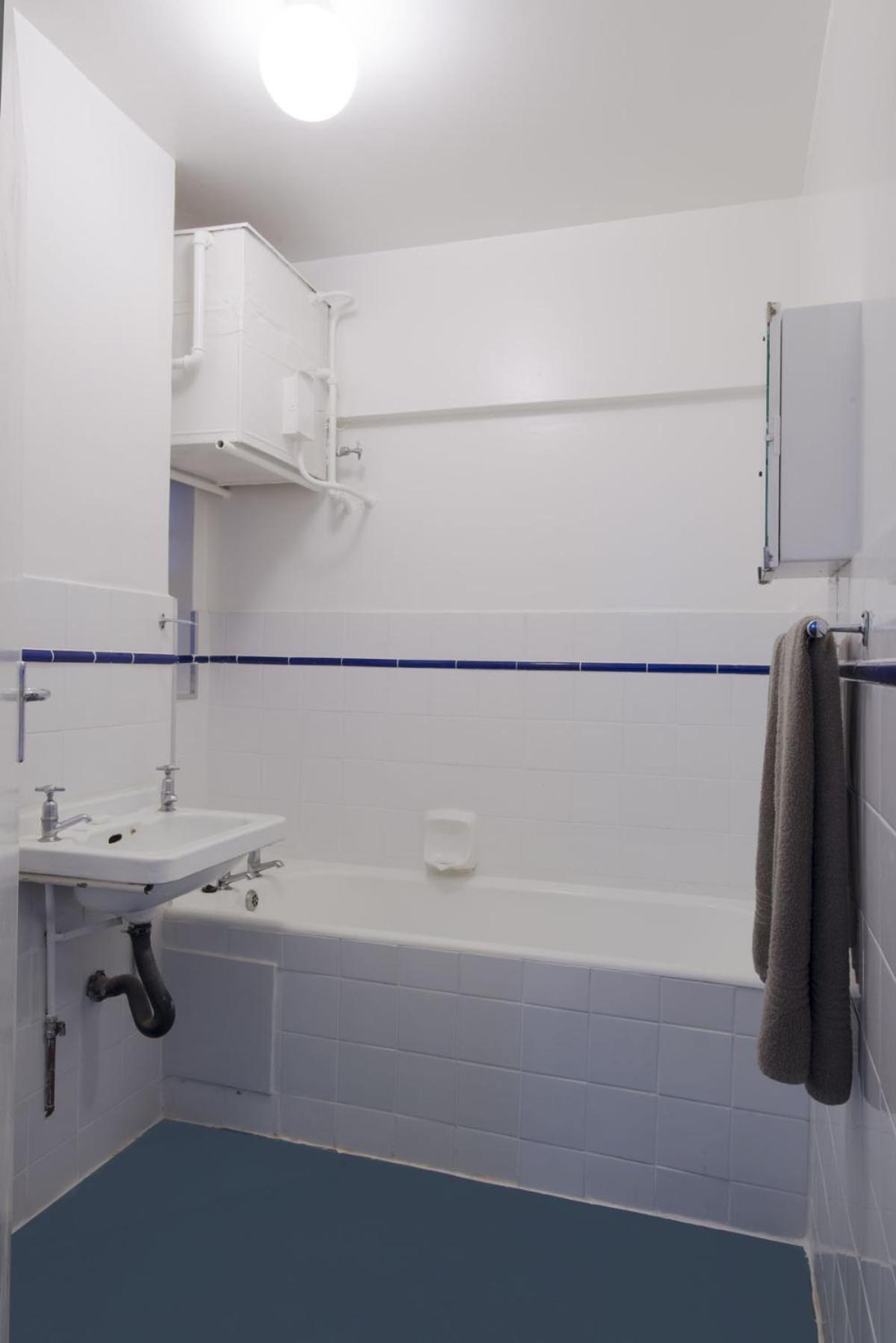Impala Holiday Flats & Apartments Durban Luaran gambar