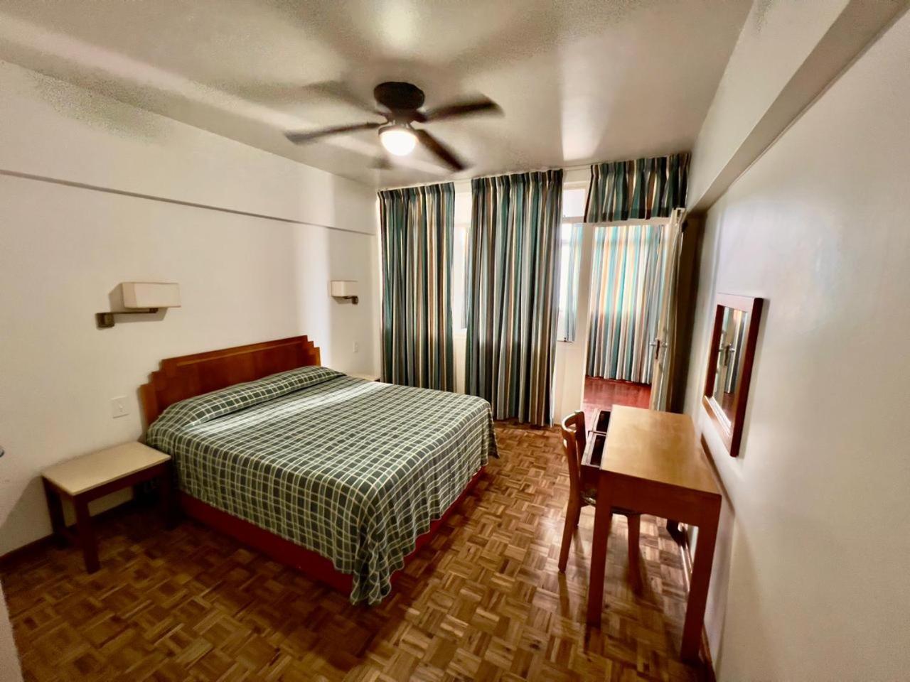 Impala Holiday Flats & Apartments Durban Luaran gambar